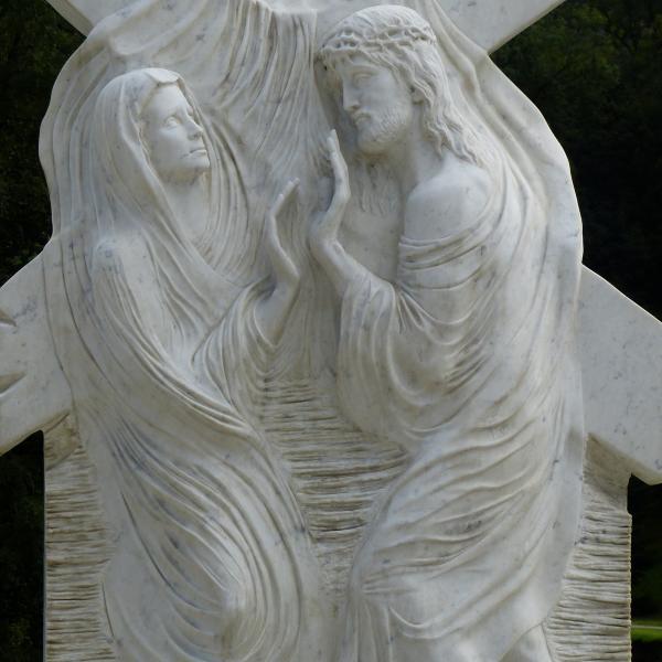 Lourdesfahrt 13 Kranken- und Hauptkreuzweg(4)