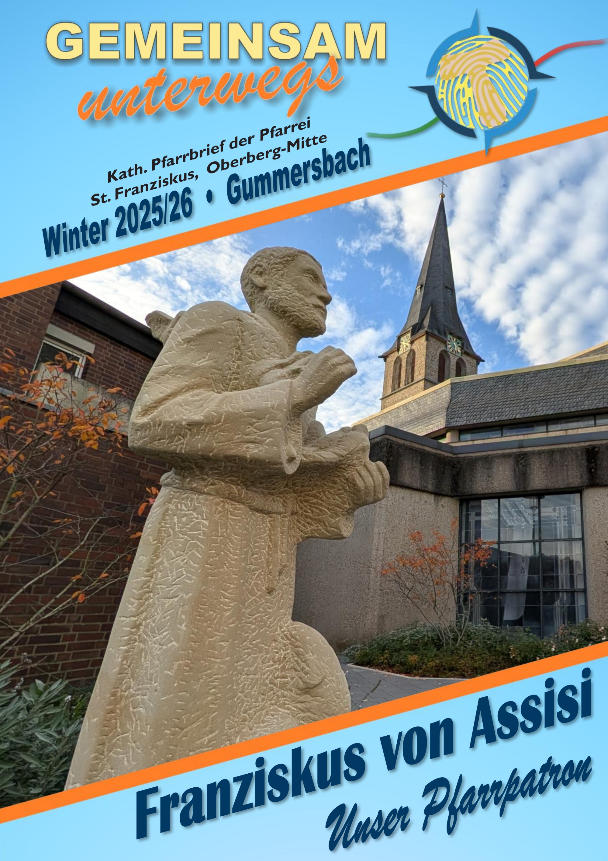 Pfarrbrief 2025-02 Gm WEB
