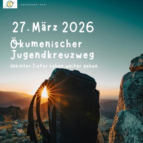 2026-02-06 Flyer Öku Kreuzweg