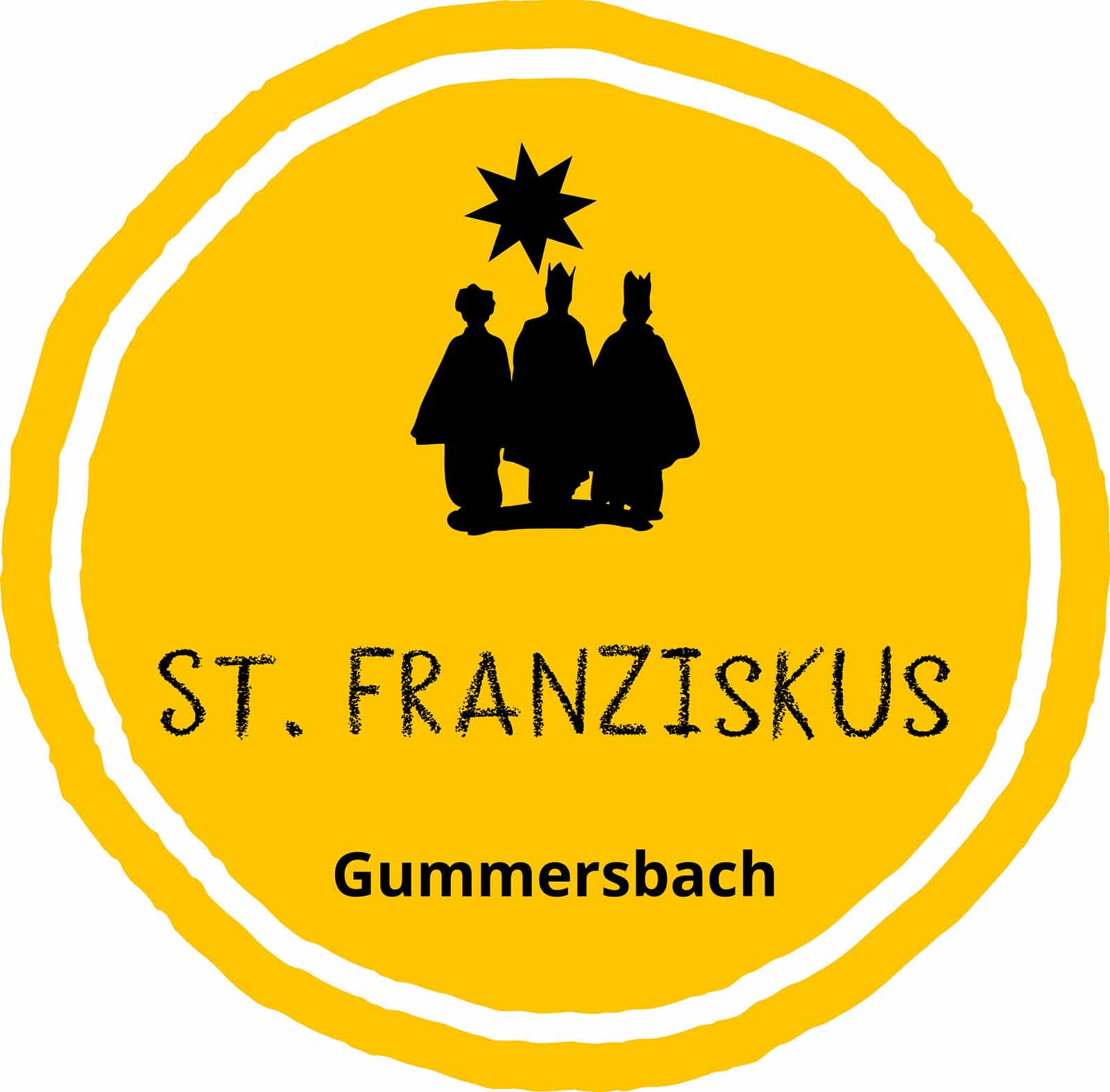 Sternsinger im Kreiskrankenhaus