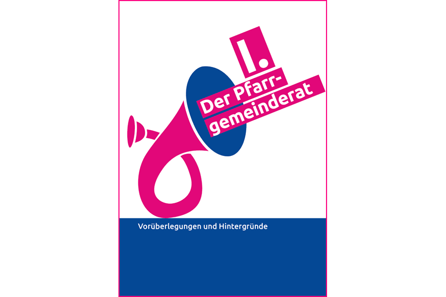 Der Pfarrgemeinderat