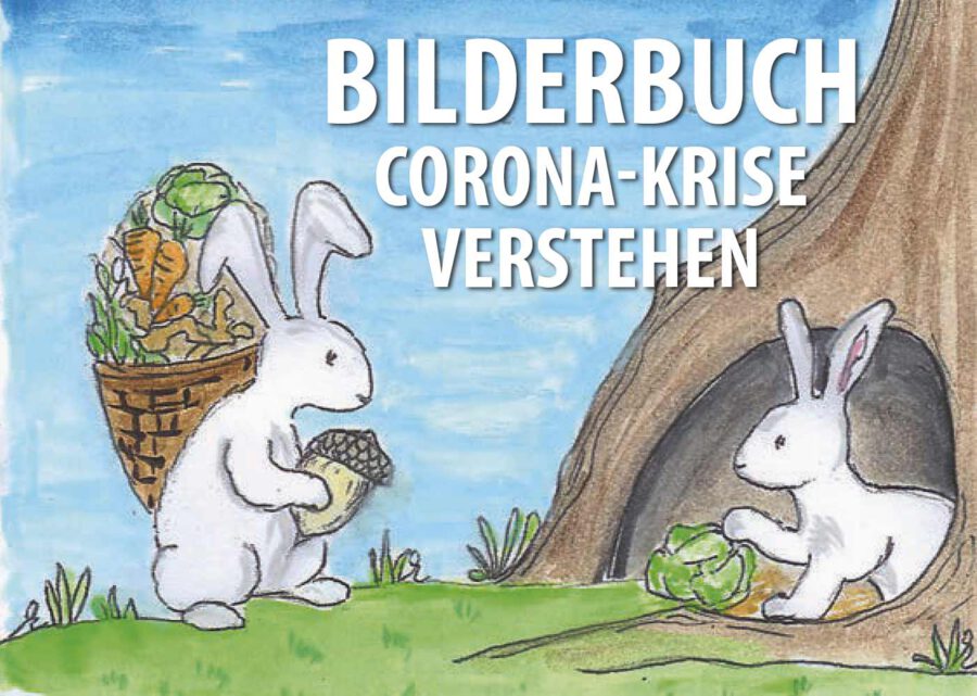 Corona verstehen | Eine Geschichte für Kinder
